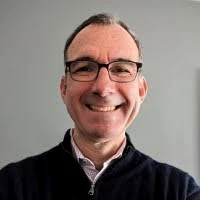 Paul Evers, Travel & Hospitality Practice Lead
